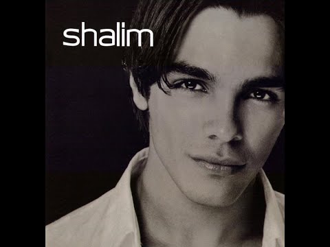 Shalim - "Entrégate"