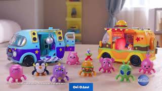 Video de Smashlings Piñata Pack x 3