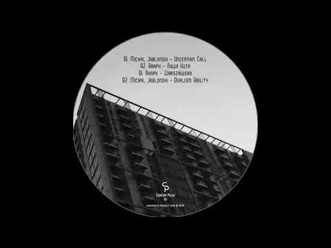 Rraph - Warszawska [CP017]