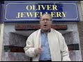 1996 It Only Makes Sense Oliver Jewellery Commercial