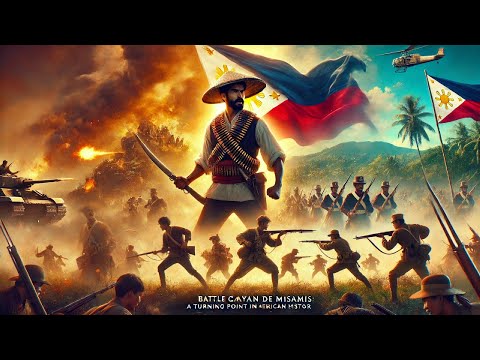 Battle of Cagayan de Misamis: A Turning Point in the Philippine-American War