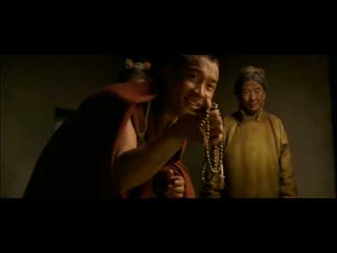 Kundun  1997  film italiano