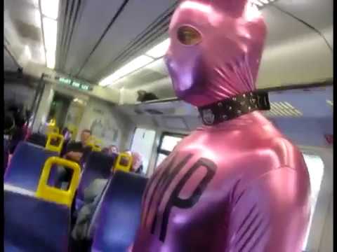 How To Use A Gimp (privated Daniel Howell video)