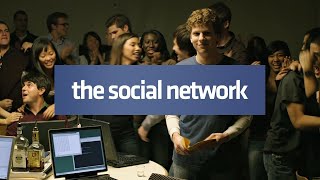 The Social Network - 2010  1080p