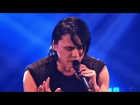 BUCK-TICK - FISH TANKer's ONLY 2018 FULL LIVE