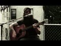 Shawn James covers John Legend "Who Did That ...