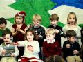 Eliza Sings Potato Latkes