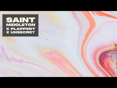 UNSECRET X SAINT MIDDLETON X PLAPPERT - SHAKE IT UP [OFFICIAL AUDIO]