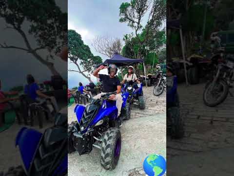 STUNK SANTA BARBARA DEL ZULIA 18 DE OCTUBRE