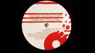 Keisuke Kondo - Eb0y