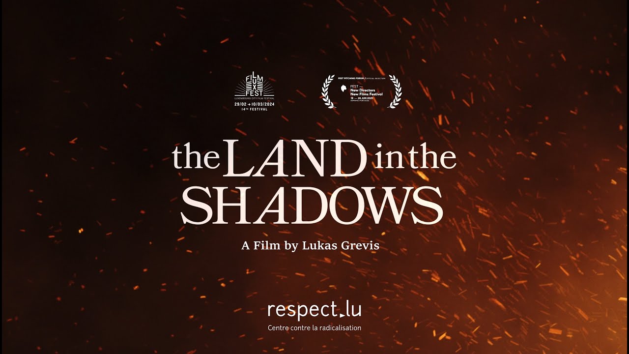 D´LAND AM SCHIET / THE LAND IN THE SHADOWS - Teaser (2024)