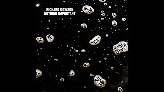 Richard Dawson - Nothing Important (2014) Full Album