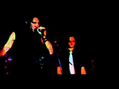 Mergel Kratzer - Abducted