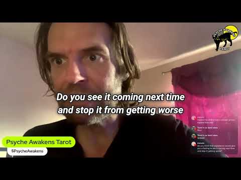 Thumbnail for Unlocking Future Insights Through Past Drama  A Tarot Reader's Wisdom