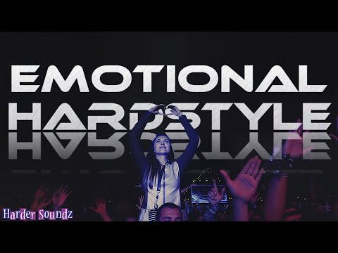 Emotional & Sad Hardstyle Mix 2025