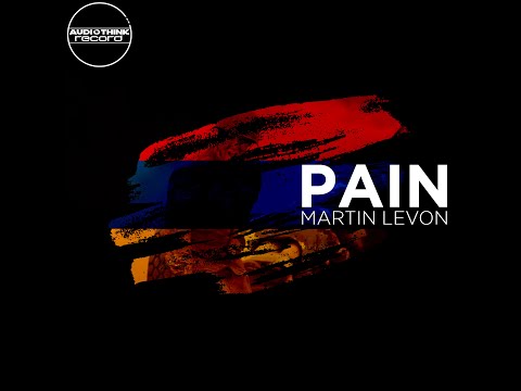 Martin Levon - Soundness (Original Mix)