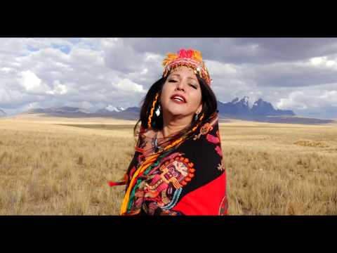VÍRGENES DEL SOL (2019)  HATUN KILLA - O.S.J. HUARAZ