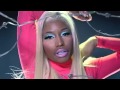Nicki Minaj - Beez In The Trap Clean ft. 2 Chainz.