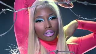 Nicki Minaj - Beez In The Trap Clean ft. 2 Chainz.