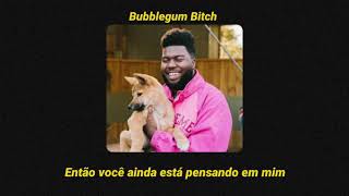 Khalid - Young Dumb &amp; Broke (Tradução)