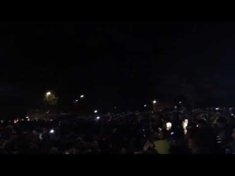 Беране - Berane 01.01.2020. Запјевајмо добре воље испред српске богомоље, ОД БЕРАНА СВЕ ДО МОРА