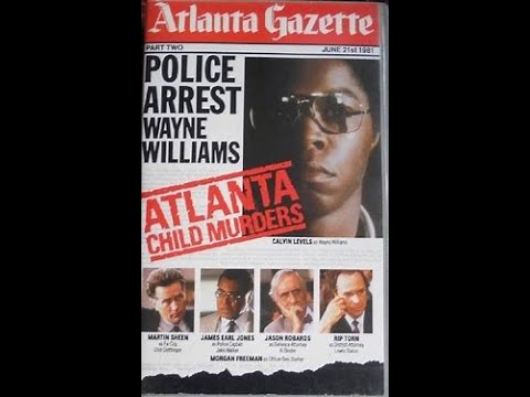 The Atlanta Child Murders Part 1 (1985)