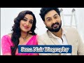 SONA NAIR PADMA BIOGRAPHY SCHOOL DEBUT MOVIE SERIAL BIRTHPLACE HUSBAND LAST FILM BIRTHDAY