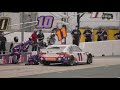No. 11 issued safety penalty for Coca-Cola 600, crew chief suspended | NASCAR at Charlotte