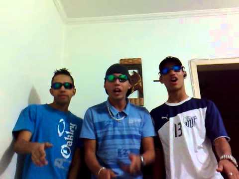 Mc Vitinho , Mc Juninho Da VM & Mc Guga Do ABC MEDLEY