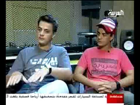 ASHEKMAN interview on Al Arabiyah TV
