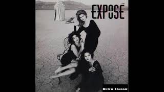 Expose - I´ll Say Goodbye For The Two Of Us