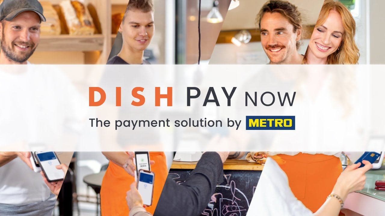 Video thumbnail for DISH Pay Now
