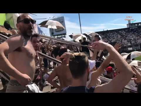 Platense -VS- Chicago, fecha 9, del Nacional B, míralo desde la tribuna.