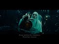 Dimmu Borgir - Endings and Continuations (fanmade video, lyrics + перевод)