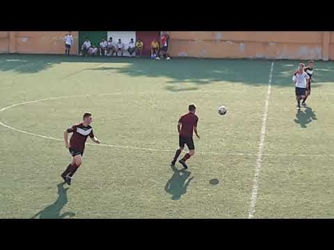 20.09.12 Breda - Alessandrino 2t. a (1-0) amichevole