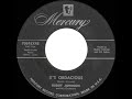 1955 Buddy Johnson - It’s Obdacious