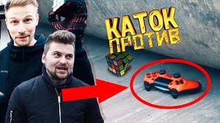 Предыдущий выпуск - https://www.youtube.com/watch?v=jfazyOqPwwA Паблик ВК - https://vk.com/lizzztv Подпишись на новые выпуски!