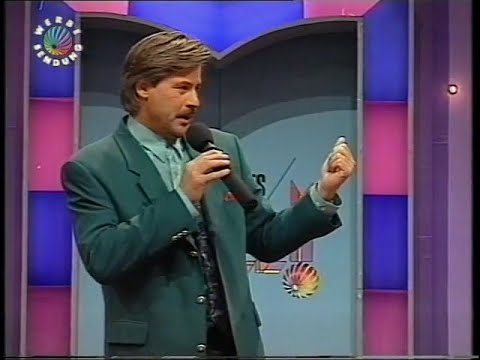 GEH AUF''S GANZE  ( SAT. 1 ) AUSSCHNITT