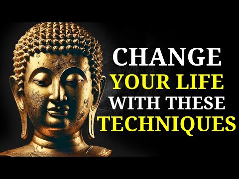5 Buddhist Self Healing Techniques That Will Change Your Life | Buddhism