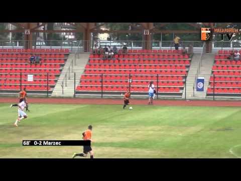 MałapanewTV: Bramki z finału Pucharu Polski: Piast Strzelce Op.  0-3 Małapanew 11.06.2014