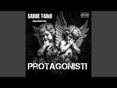 PROTAGONISTI (feat. T4lk0)