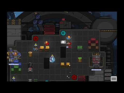 Barnard's Star Festival Trailer - YouTube