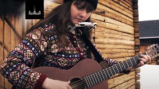 Ellen Sundberg - Spit Them Out - Lemmel Pimpel Open 2016