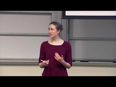 Stanford CS234 Reinforcement Learning | Winter 2019 | Lecture 5 Value Function Approximation