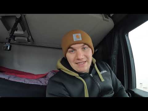 Freddy's Fernfahrerwoche 2022 #52 - letzte Folge in 2022