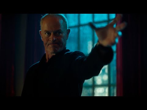 Damien Darhk Powers and Fight Scenes - Legends of Tomorrow Seasons 2, 3 and Armageddon