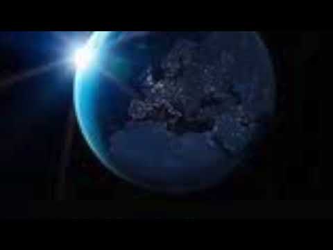 One White Field (One World, One Voice) - With Peter Gabriel, Suzanne Vega and Geoffrey Oryema.