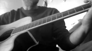 Cold and Lonely Slaid Cleaves cover by  Ron Strong