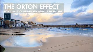 How to create the Orton Effect - Give an ethereal , super-real feel feel to your photos