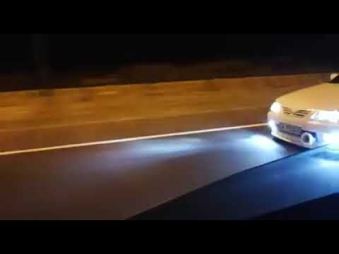 VVL LIFT KICKS IN!!!